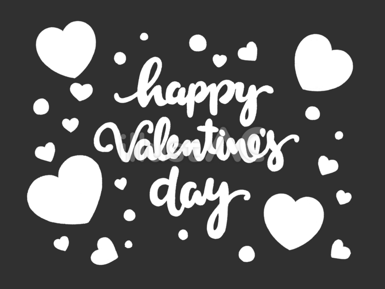 チョコペン Happy Valentineの書き方！ チョコペン書き方チョコプレートバレンタインtiktokバレンタインchocolatechocoart