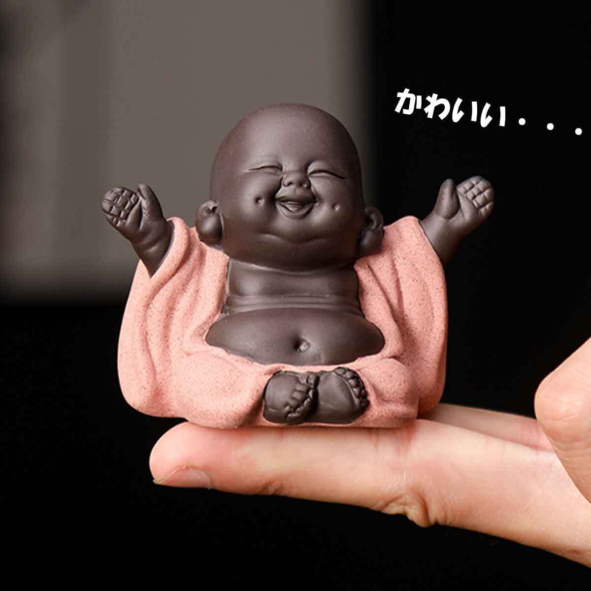 布袋尊様についてぎふ七福神めぐり