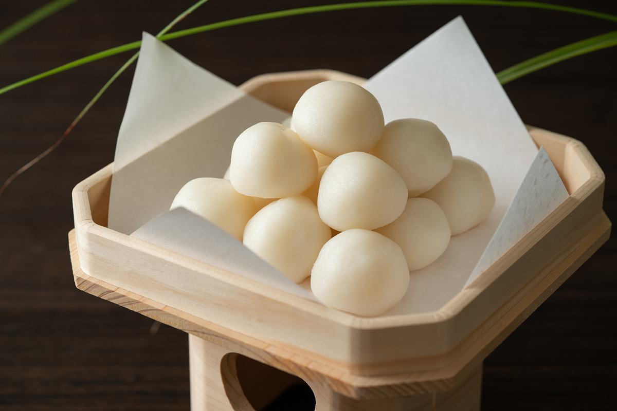 お月見どろぼう2025年はいつ？どんな風習？起源や発祥とは？どこの地域のイベント