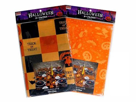 セリアで全種類購入したハロウィングッズ親子で英語！ワーママと一人っ子娘の高校受験2027編