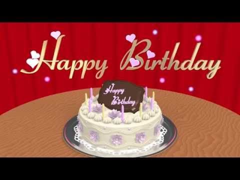 キャンドル, お誕生日おめでとう, たんじょうび, お祝い