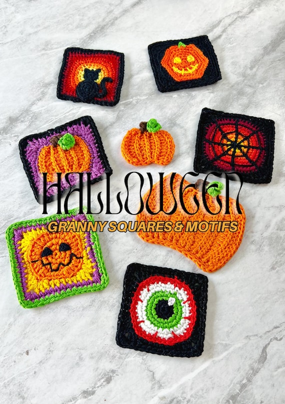 手作り初心者向け！簡単ハロウィン飾りのアイデア集！〜かぼちゃの飾り・あみぐるみ〜クロバー株式会社