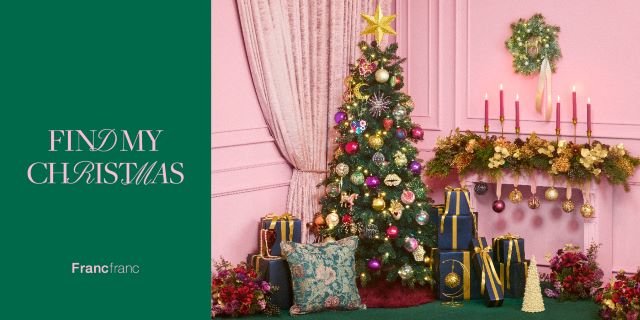 クリスマスツリーやリースはいつからかざるもの？株式会社エウレカ