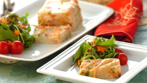 おうちdeクリスマスパーティーセット2022株式会社ベストホスピタリティーネットワークのプレスリリース