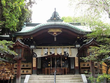 八王子・立川・町田・府中・調布のその他神社・神宮・寺院ランキングTOP10 - じゃらんnet