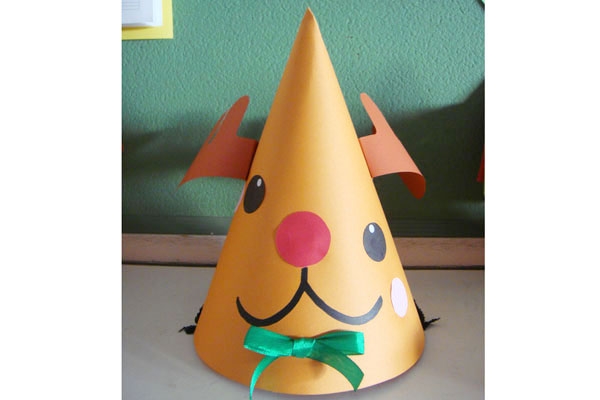 5歳児 松組 明日はクリスマス会です – 聖徳大学附属第二幼稚園