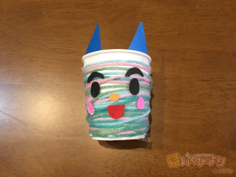 節分の製作に！おに退治ゲーム＆豆まきアイテムみんなの幼児と保育