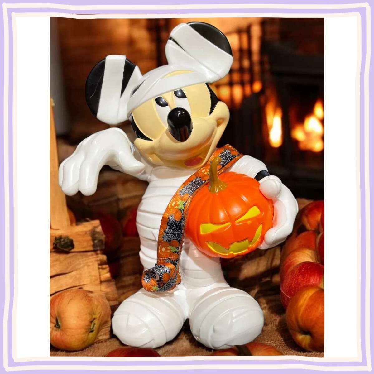 国内送料無料! ジャックスケリントン ポップコーンバケット 2025Disney キャラクターグッズ121186821 BUYMA