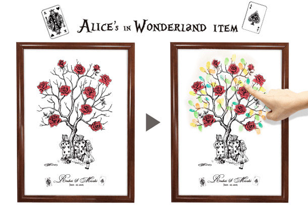 ゲスト参加型結婚証明書🎨 完成しましたー！✨の お披露目シーン📷 素敵です😊💕 ぐりこの似顔絵イラスト イラストウェルカムボードゲスト参加型結婚証明書ウェルカムボード 結婚式 ウェルカムスペース結婚式準備 花嫁 プレ花嫁 似顔絵似顔絵オーダー