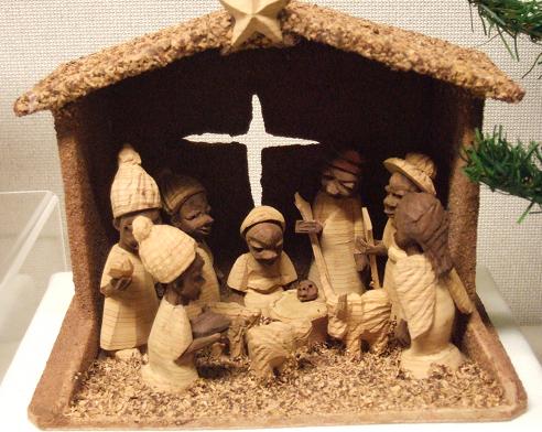 クリスマス イエス キリストポスター&プリントデザイン・印刷 │ Zazzle JP