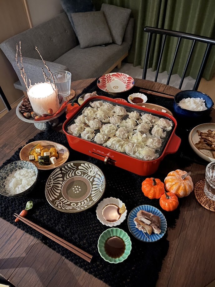 ハロウィンパーティーで映える料理とは？おすすめレシピ30選 - macaroni