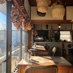 カフェ・喫茶店・極楽寺駅のアルバイト・バイト・パートの飲食店求人 - 関東求人飲食店ドットコム