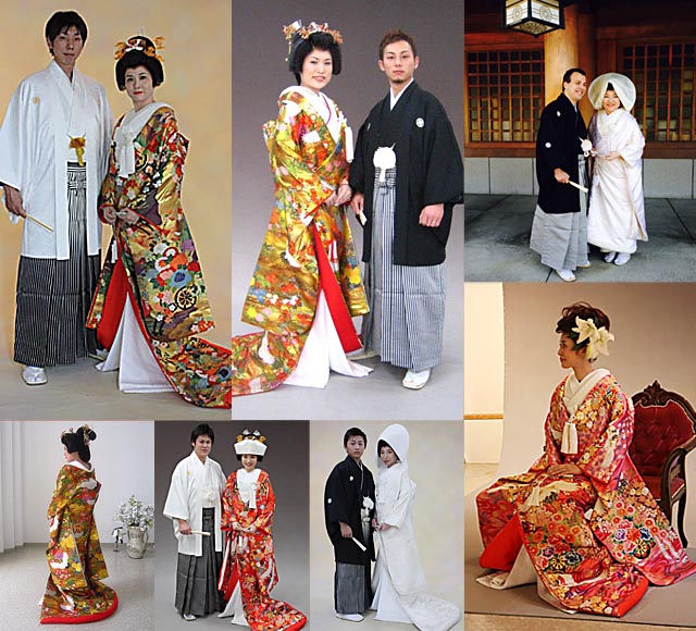 神戸花嫁 出張白無垢着付けとヘアメイク - michiko ojima