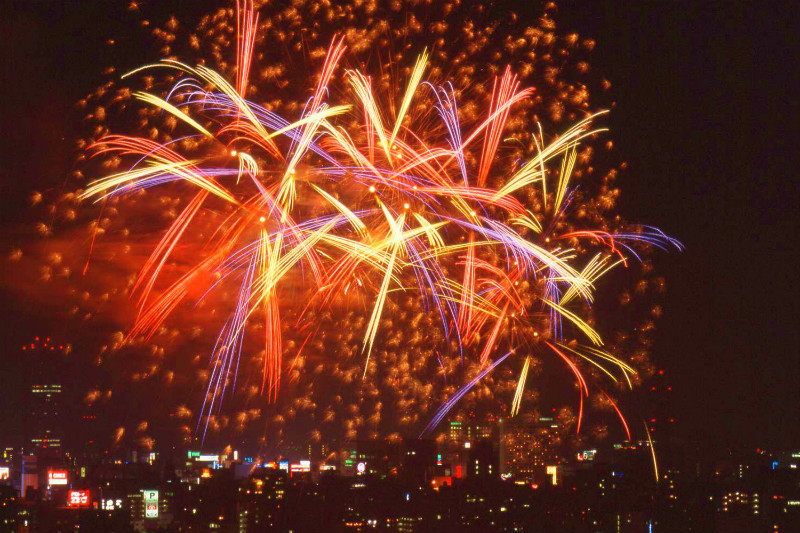 仙台七夕まつりツアー・旅行特集2025阪急交通社