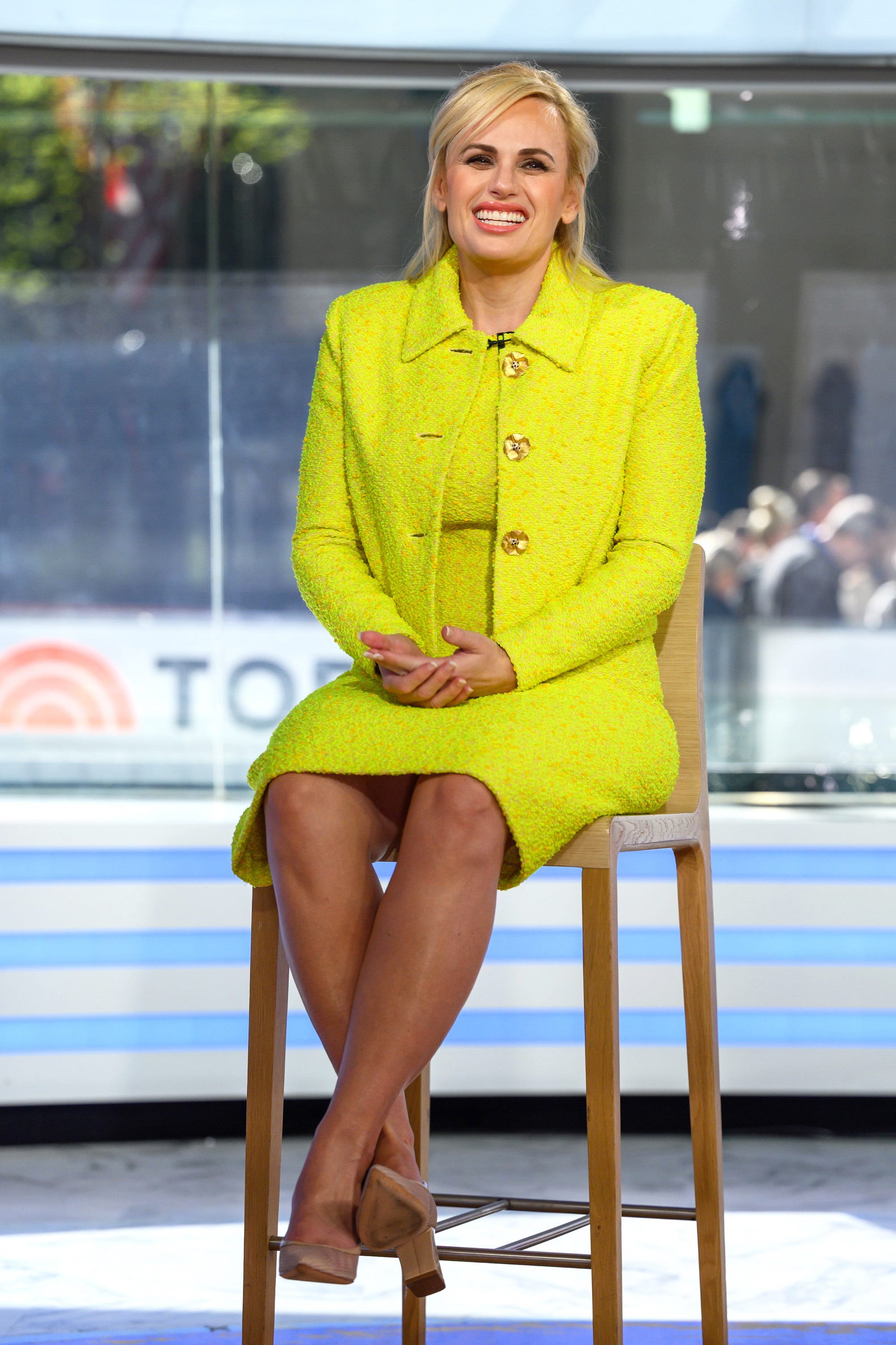 レベル・ウィルソン、交際相手の女性をインスタで紹介「本当に必要だったのはディズニープリンセスだったのかも」cinemacafe.net