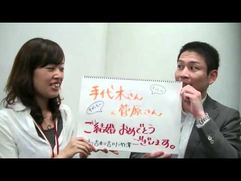 結婚式の余興ムービーでおすすめのメッセージビデオnonnofilm