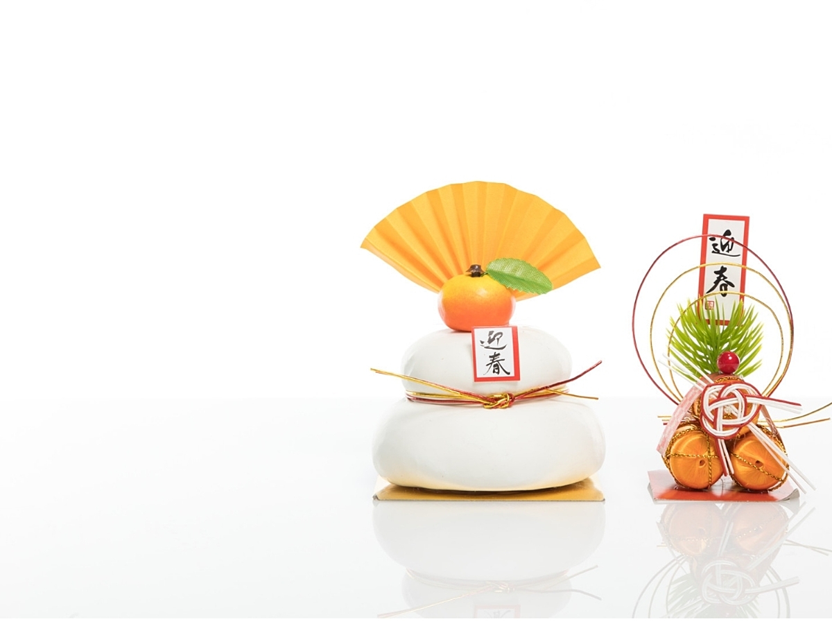 文例 新年の挨拶 一般 自分が喪中の場合手紙の書き方