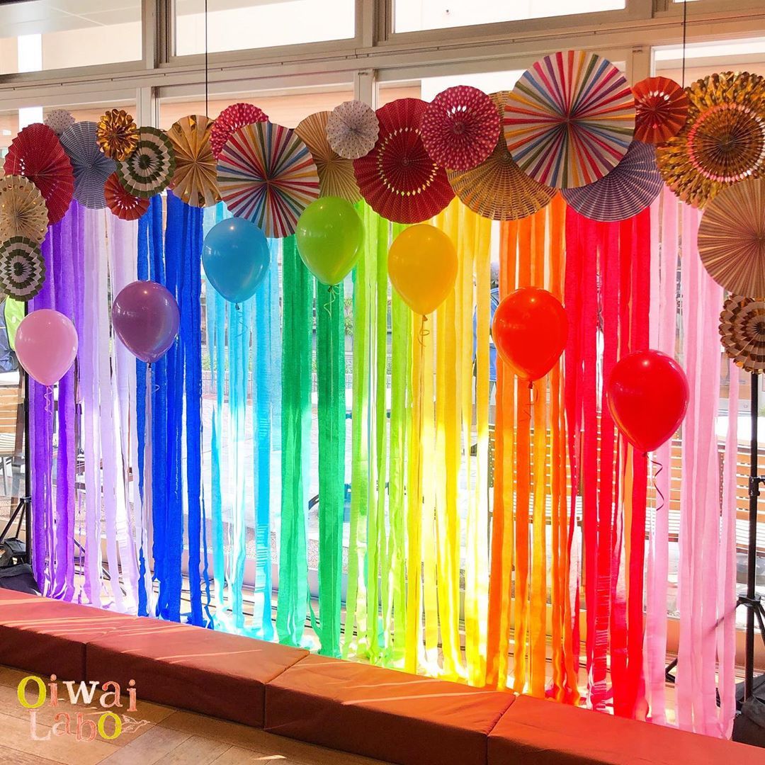 ハロウィンパーティーの飾り付けの実例！手作りグッズや小物で素敵なインテリアにインテリアまとめサイト -LUV INTERIOR