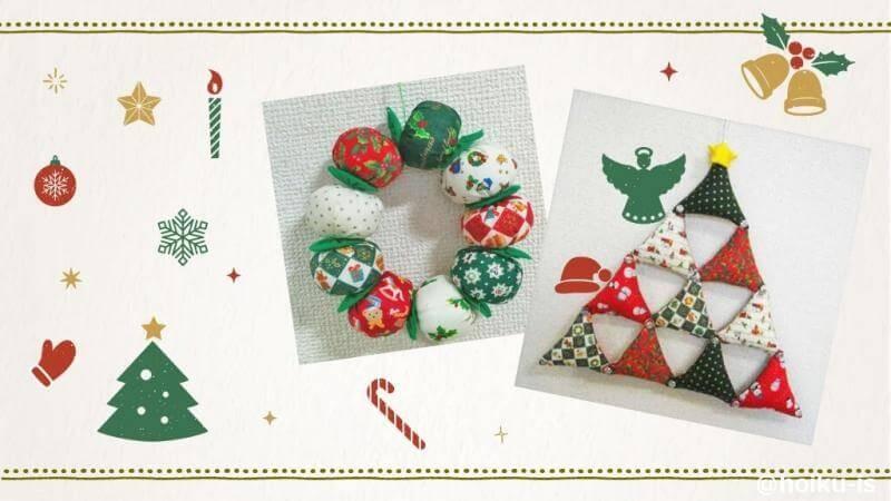 自然素材で土台から作るフレッシュ・クリスマスリースをDIY！ 家具・インテリア Re:CENO リセノ