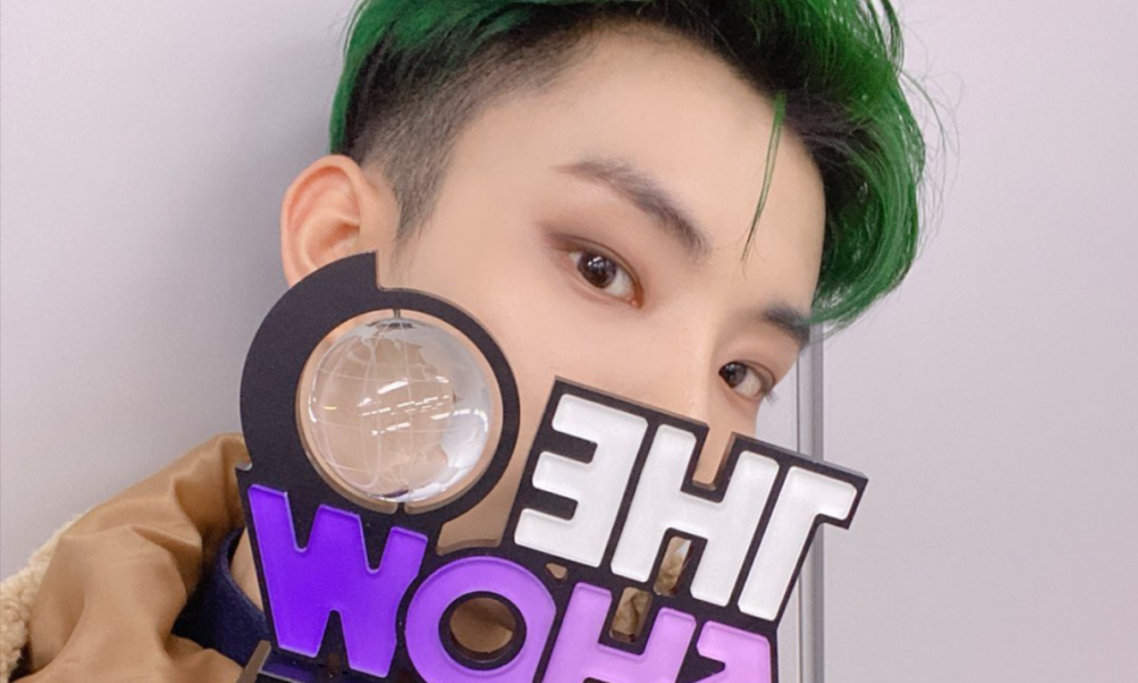 私たちの主人公の幸せを祈って〜Happy Juyeon DayA Little Chat