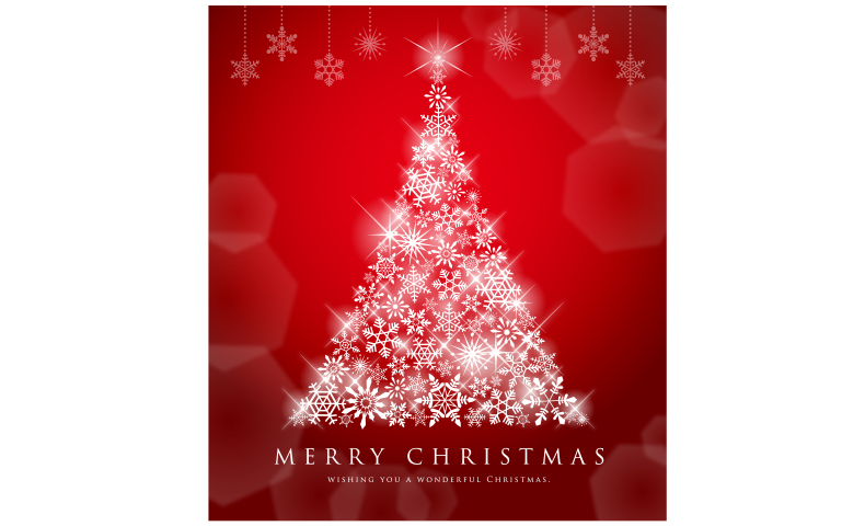 クリスマスカード 写真素材5532134- フォトライブラリ