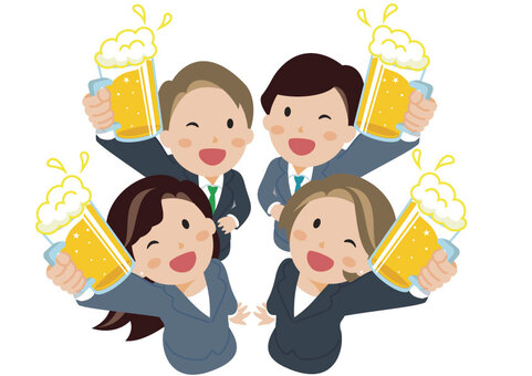 飲み会 宴会の写真素材 - PIXTA