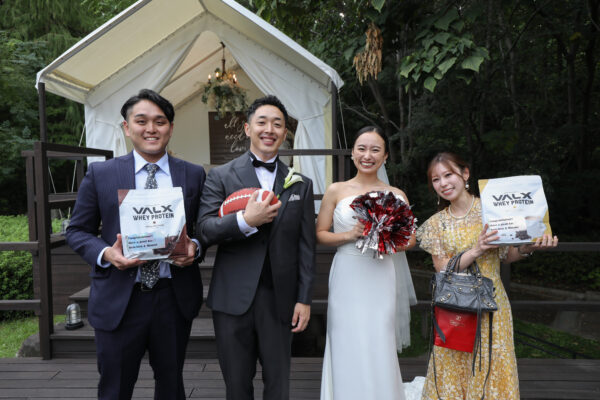 ブーケトスしたくない人注目！ブーケトスに代わるおすすめ演出☆