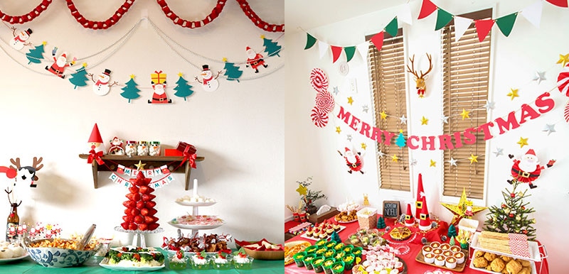 ホチキスでかんたん 紙の星のかざり 音声解説あり Paper star decoration