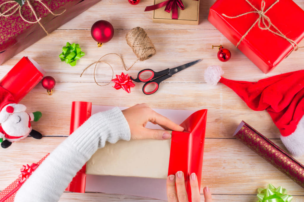 クリスマス工作キット小学生の子供が楽しめる簡単で人気なおすすめプレゼントランキングocruyo オクルヨ