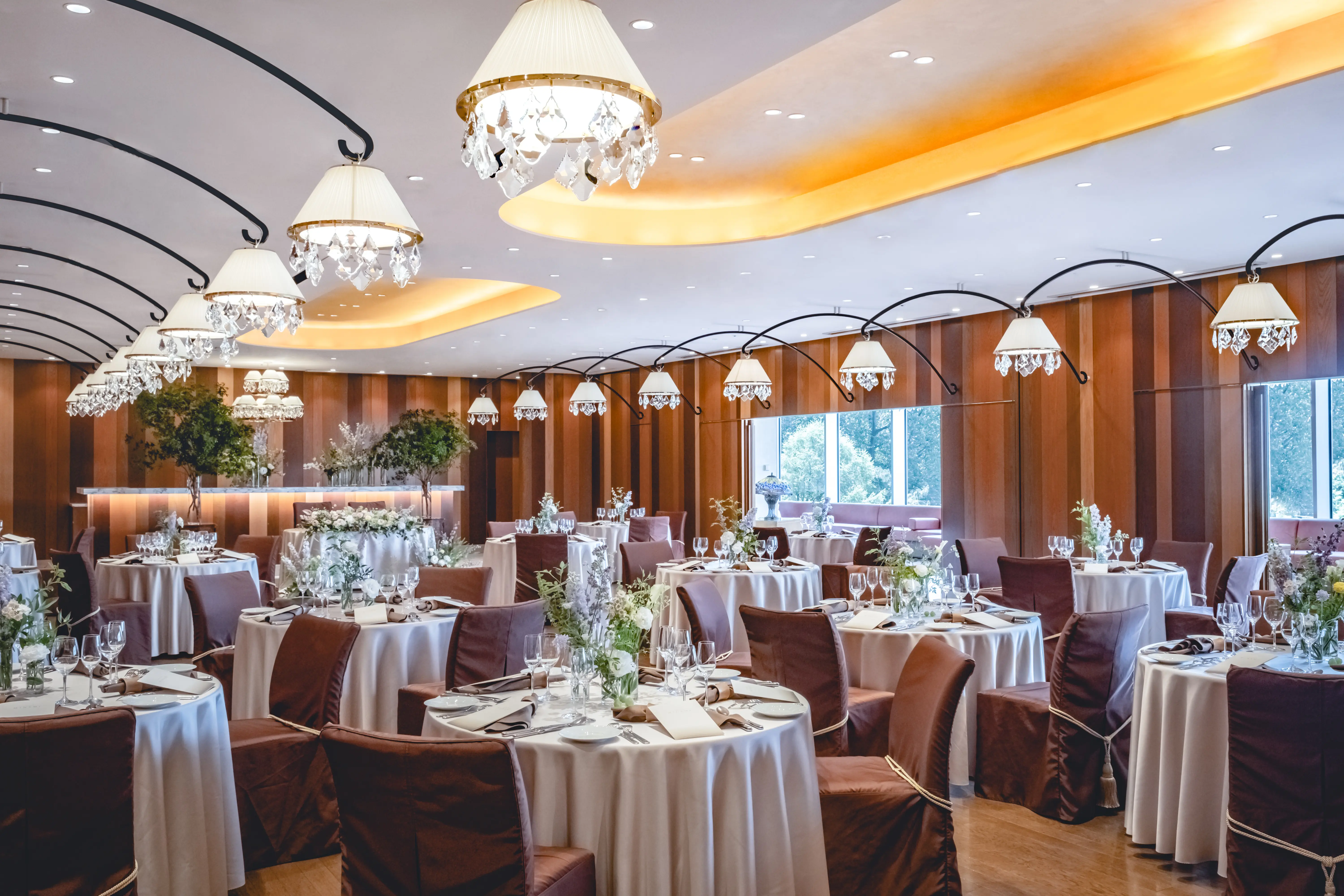 鶴岡八幡宮の結婚式特徴と口コミをチェック ウエディングパーク