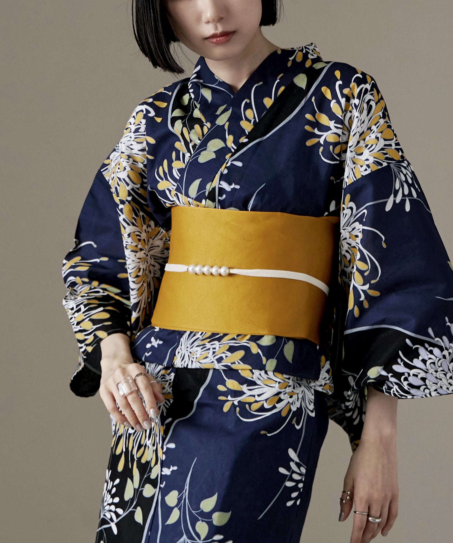 アンパンマン 浴衣 帯 お面セット - メルカリ