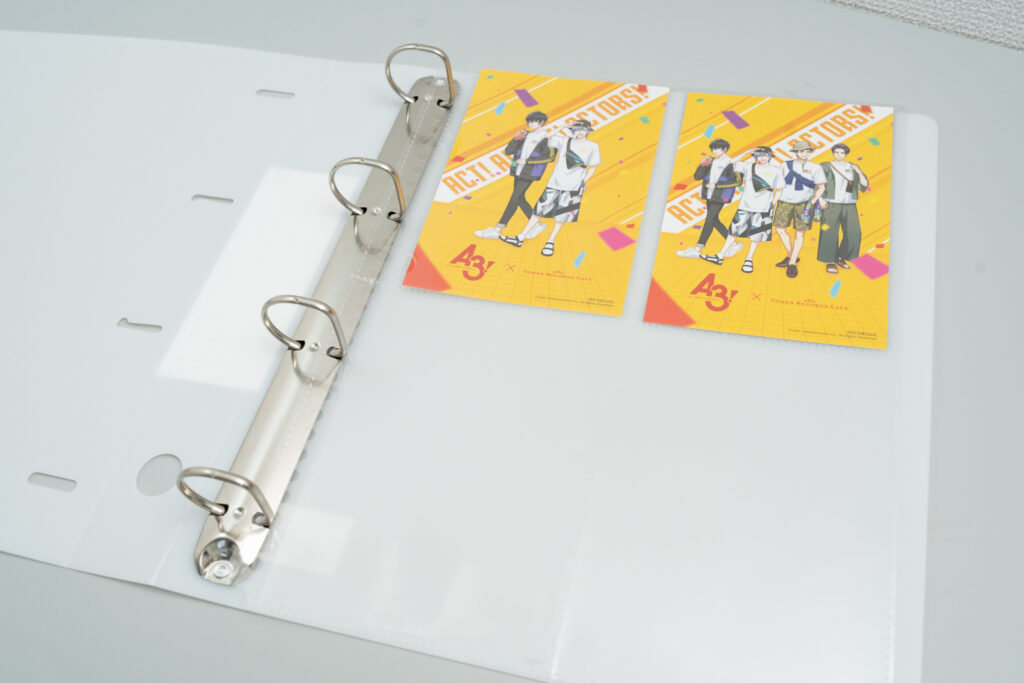 週末は ダイソー に走れ！「1,000円級が100円」「最大270枚も収納」年賀状グッズBEST5ヨムーノ