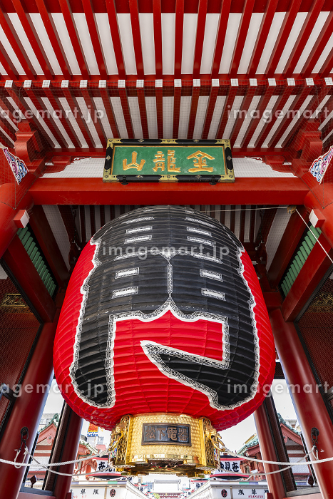 雷門のイラスト素材40016992- PIXTA