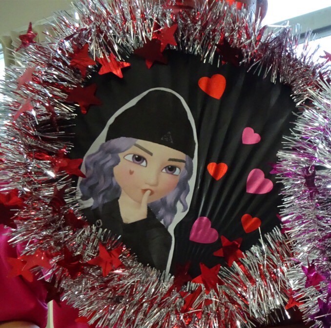 体育祭の手作りうちわ！注目度No1のデザインは？簡単＆可愛い作り方をプロが教えます！ 高校生なうスタディサプリ進路 高校生に関するニュースを配信