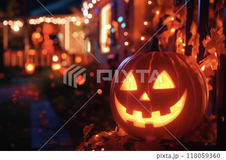 🎃🍂秋のリゾナーレ八ヶ岳🍂🎃 朝から北杜市へ来て、清里まで脚を伸ばしています🚗✨ ハロウィン装飾が街並みを彩り、かぼちゃランタンがフォトジェニック🎃ゆったりしたリゾート空間で散策やカフェを満喫。 昼は秋の味覚・焼きさんま定食も堪能🐟🍁 宿泊は別のホテル