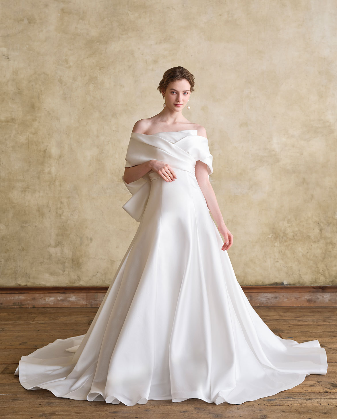 ウェディングドレスレンタルなら「ウェディングベル」姫路・神戸