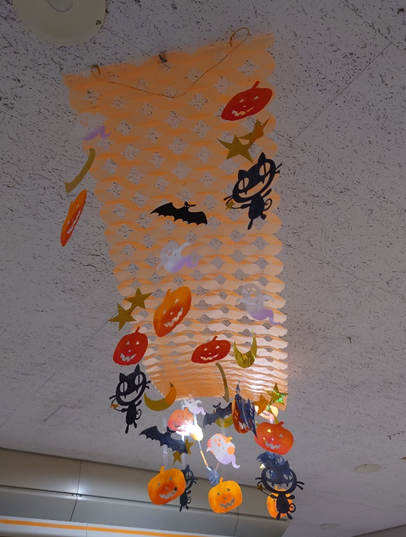 HOPPA柳沢のハロウィン🎃2022 - HOPPA