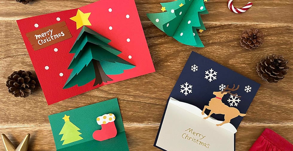 保育 card」のアイデア 47 件カード 手作り, クリスマスカード 手作り, クリスマス工作