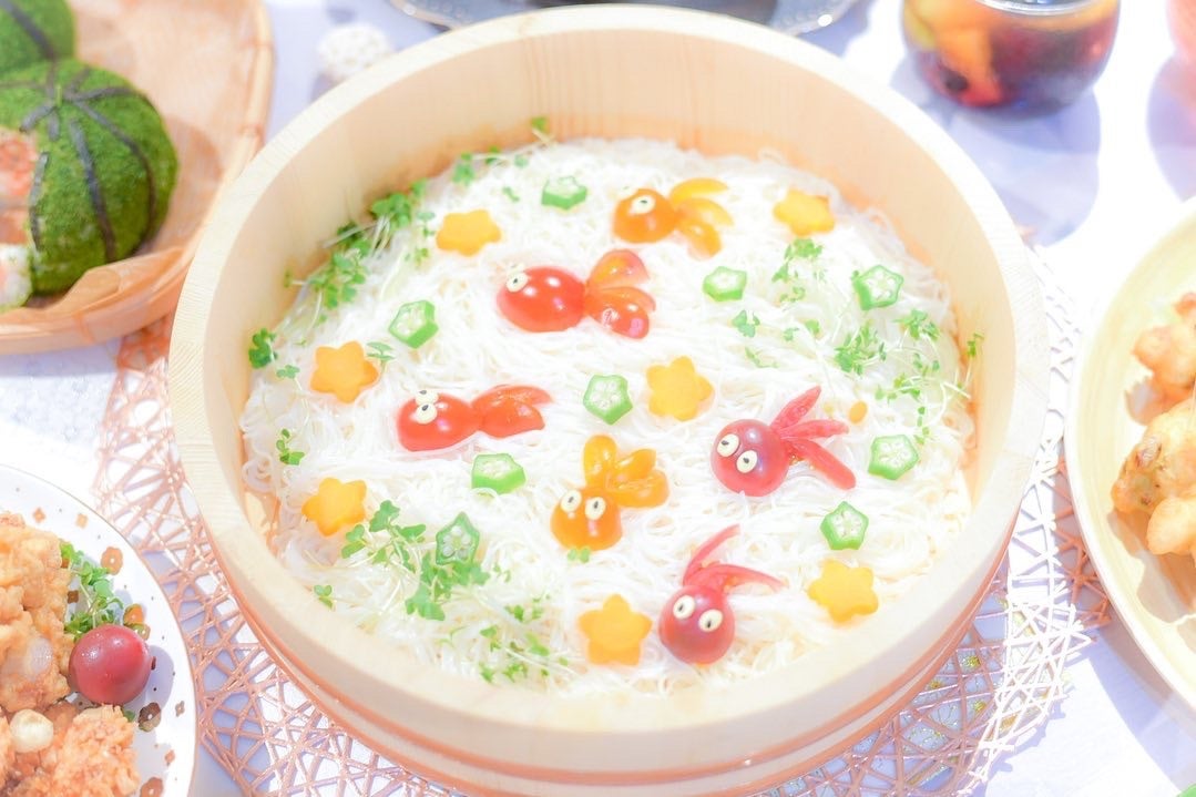 シニアも大満足！夏野菜パーティーレシピ15選 簡単絶品- Green Beans レシピまとめ