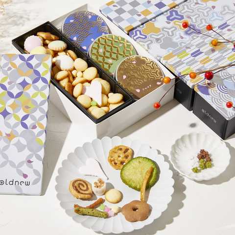 読みもの婦人画報のお取り寄せ年末の挨拶回りに重宝する！ビジネスシーンにも最適な手土産・ギフト5選