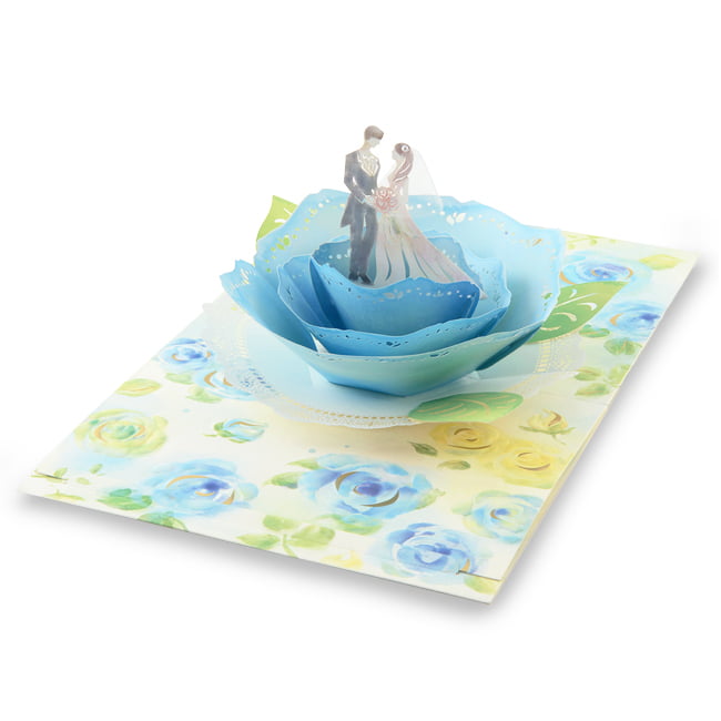 結婚式 電報 ギフト プリザーブドフラワーフォトフレーム プレシャスメモリーズベルビーWebshop本店