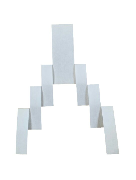 注連縄 しめなわ につける紙垂 しで の作り方紙問屋の通販 KAMIOL SHOP カミールショップ