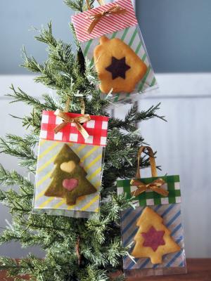 クッキー型 クリスマスツリー 立体 星型6個セット もみの木 クッキータワー クリスマス雑貨Yahoo!フリマ 旧PayPayフリマ