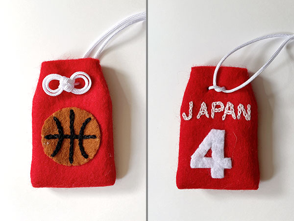 部活のお守りを手作りする方法必要な材料・飾りのパターンも解説手芸、ハンドメイドの情報メディア ハンドメイドナビ