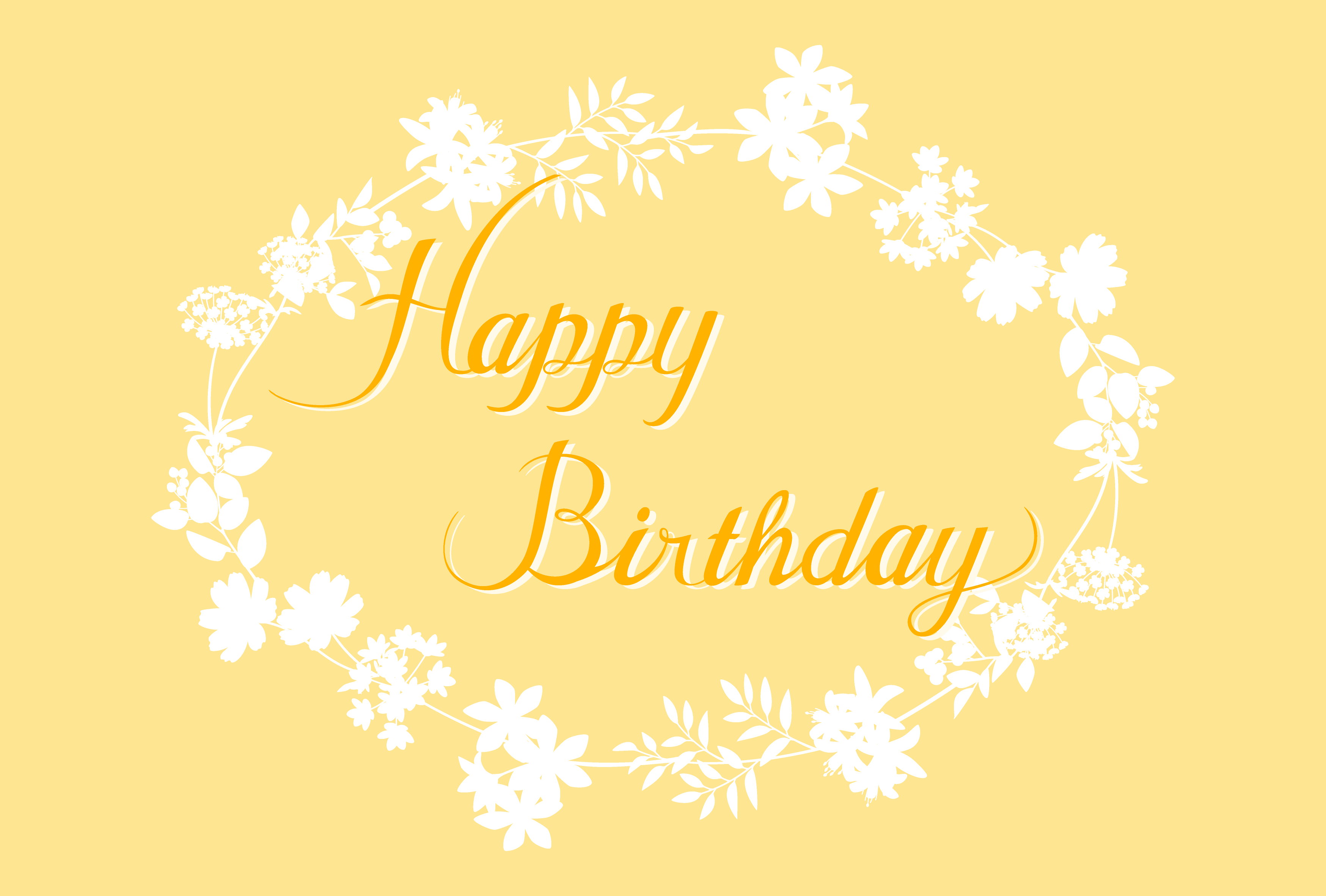 メッセージカード＆アイドル生誕カードは メッセージカード屋さん へ029-01