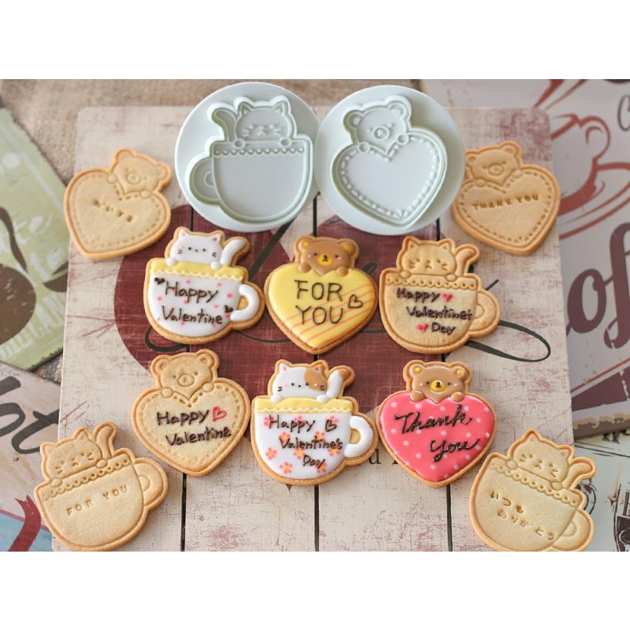 バレンタインデー 英語 スタンプのイラスト素材2291254- PIXTA