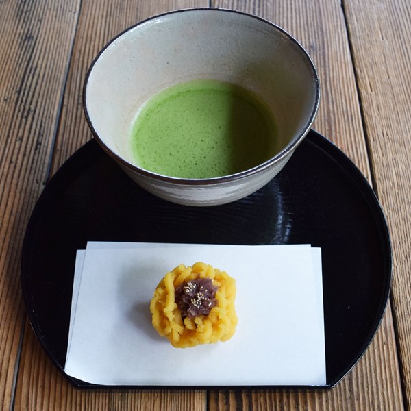 名月を楽しむ、秋のしつらい2025年「お月見」FLOWER VASE GALLERY フラワーベースギャラリ