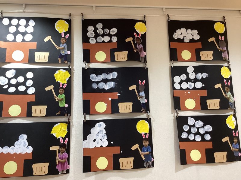 2歳児 制作 お月見団子- 20160804_1691848.jpg