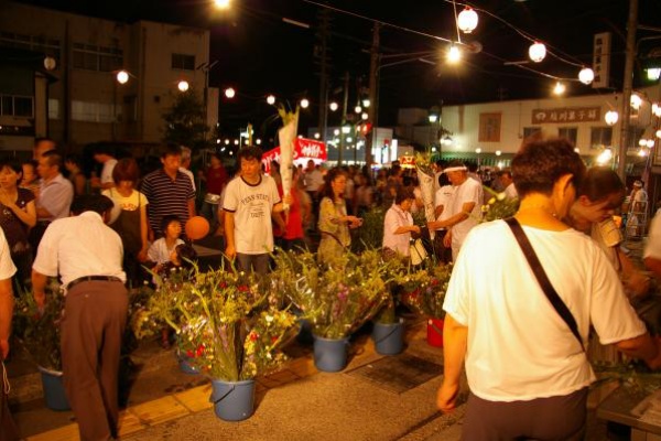 第39回 信州の鎌倉塩田平の夏祭り イベント掲示板上田市を元気にするポータルサイト：はい！よろこんで