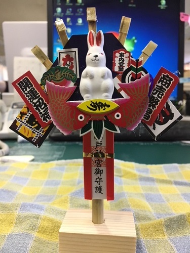 神棚 熊手のおしゃれなアレンジ・飾り方のインテリア実例RoomClip ルームクリップ